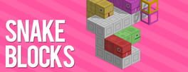Snake Blocks artwork 1