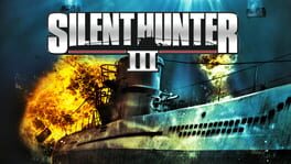 Silent Hunter III artwork 1