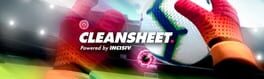 CleanSheet artwork 1