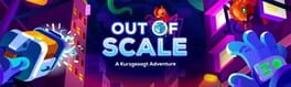 Out of Scale: A Kurzgesagt Adventure artwork 1