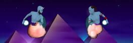 Genie Gym artwork 1