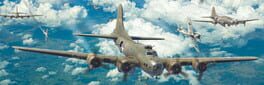 IL-2 Sturmovik: Fortresses and Focke-Wulfs - Dieppe artwork 1