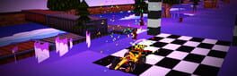 Vice City Race artwork 1