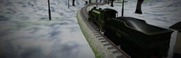 Eastern Europe Train Sim 2 artwork 1