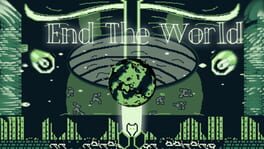 End The World artwork 1