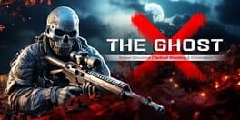 The Ghost X: Sniper Simulator artwork 1