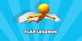 Flap Legends artwork 1