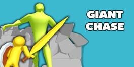 Giant Chase artwork 1
