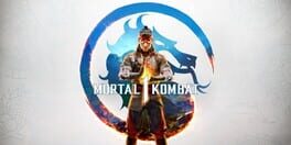 Mortal Kombat 1 artwork 3