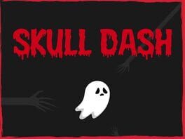 Skull Dash artwork 1