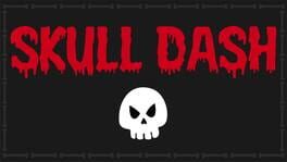 Skull Dash artwork 2