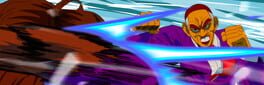 Treachery in Beatdown City: U.N. Trouble artwork 1