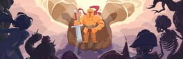 The Good Overlord artwork 1