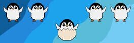 Penguin Hatchery artwork 1