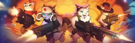 Kittens with Cannons: Prelude artwork 1
