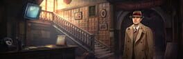 Haunted Hotel: Pheonix artwork 1