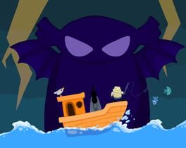 Reel-istic Fishing artwork 1