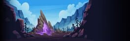 Shattered Lands artwork 1