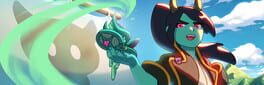 Odyssey Island artwork 1