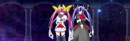 Once Upon a Time There was a Twin-Tailed Sister Princess Who Was Very Unfriendly. artwork 1