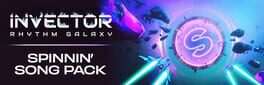Invector: Rhythm Galaxy - Spinnin' Song Pack artwork 1