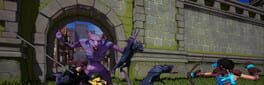 Heroes de Peronia artwork 1
