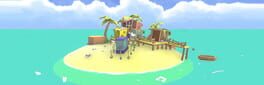 Cozy Island Idle artwork 1