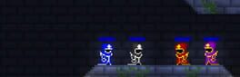 Arcane Fighters artwork 1