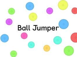 Ball Jumper artwork 2