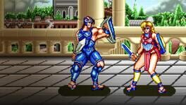 Arcade Archives: Blandia artwork 1