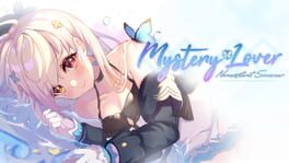 Mystery Lover: Nonexistent Summer artwork 1