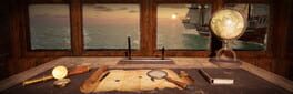 Two Hour Escape Mystery: A Puzzling Voyage artwork 1