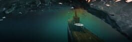 Silent Depth 2: Pacific artwork 1