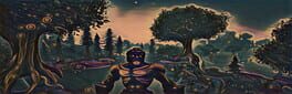 Legend Of Calvas: The Acurine Heart artwork 1