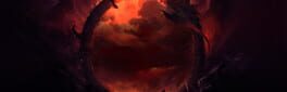 Dragon Eclipse artwork 1