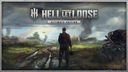 Hell Let Loose: Ultimate Edition artwork 1