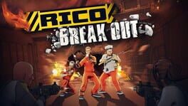 Rico: Breakout Bundle artwork 1