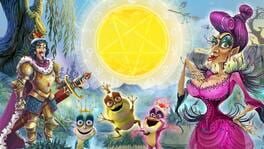 Witch's Pranks: Frog's Fortune - Collector's Edition artwork 3