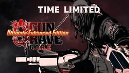 Gungrave G.O.R.E: Ultimate Enhanced Edition - Time Limited artwork 1