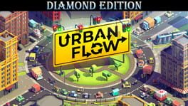 Urban Flow: Diamond Edition artwork 1