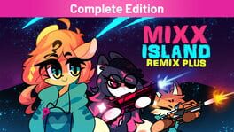 Mixx Island: Remix Plus - Complete Edition artwork 1