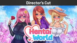Hentai World: Director's Cut artwork 1