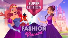 Fashion Princess: Super Edition artwork 1