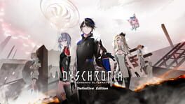 Dyschronia: Chronos Alternate - Definitive Edition artwork 1