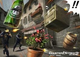 Counter-Strike Online 2 artwork 5