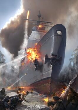 Counter-Strike Online 2 artwork 3