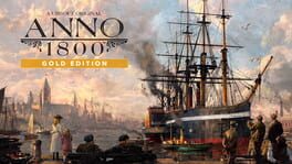 Anno 1800: Gold Edition artwork 1