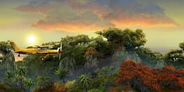 Lost Inca Prophecy 2: The Hollow Island artwork 2