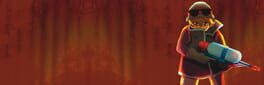 No Water in Hell artwork 1