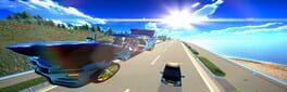 Kiken Drive: 2nd Lap artwork 1